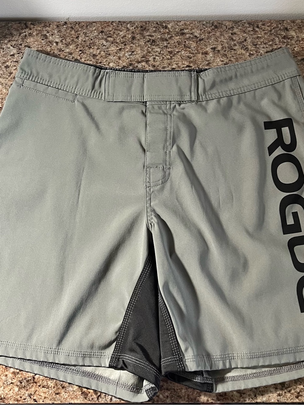 Rogue Men's Athletic Shorts